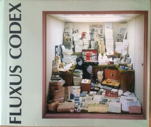 Fluxus Codex