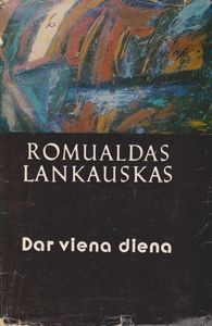 Dar Viena Diena