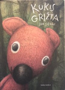 Kukis Grįžta
