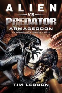 Alien vs. Predator Armageddon