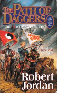 The Path of Daggers