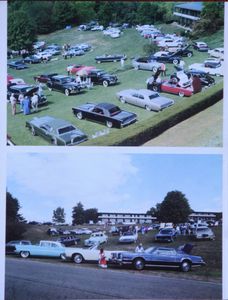 Continental Comments - 1991 Meet Issue