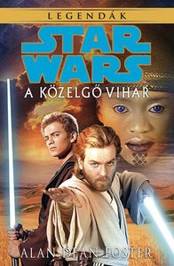 A közelgő vihar