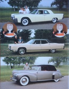 Continental Comments - Number 250