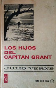 Los Hijos del Capitán Grant