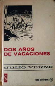 Dos Años de Vacaciones