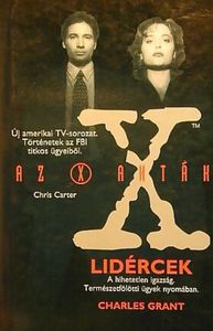 Az X-akták - Lidércek