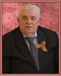 Михаил Иванович Наркевич