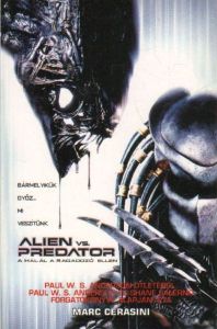 Alien vs. Predator