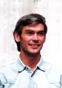 Kriston Endre
