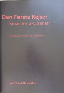 Den Første Kejser: Kinas terrakottahær