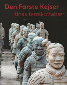Den Første Kejser: Kinas terrakottahær