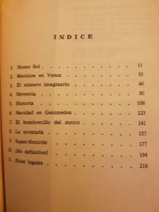La Edad De Oro II