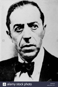 Sidney Reilly
