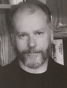 Richard B. Spence