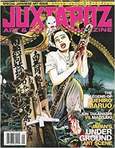 Juxtapoz #60