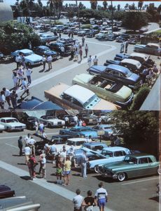 Continental Comments - 1988 Meet Issue
