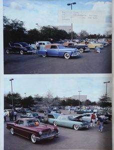Continental Comments - 1993 Meet Issue - Number 195