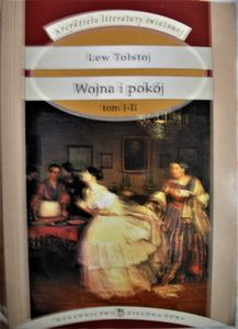 Wojna i pokój (Tom I-II)