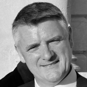 John McGill