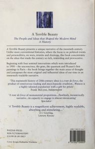 A Terrible Beauty: The People and Ideas that Shaped the Modern Mind
