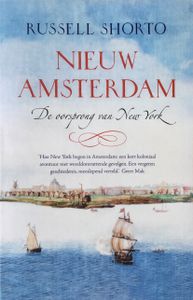 Nieuw Amsterdam: De Oorsprong van New York
