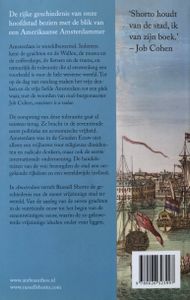 Amsterdam: Geschiedenis van de Meest Vrijzinnige Stad ter Wereld