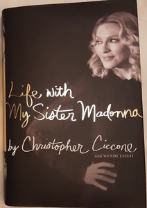Life With My Sister Madonna