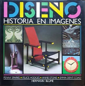Diseño: Historia en Imágenes