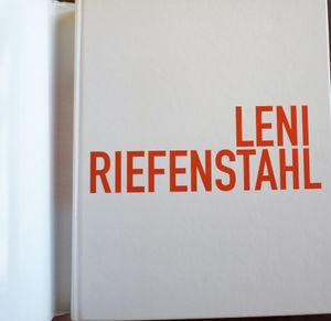 Leni Riefenstahl: Five Lives