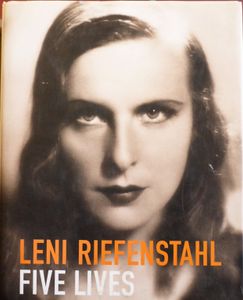 Leni Riefenstahl: Five Lives