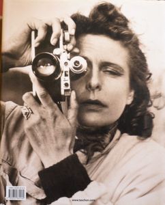 Leni Riefenstahl: Five Lives