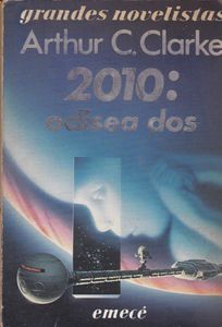 2010: Odisea Dos