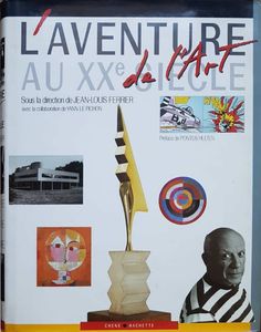 L'Aventure de l'Art au XXe Siecle