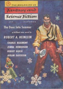 The Door Into Summer
