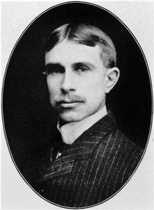 Joseph S. Benner