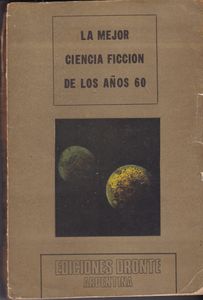 La Mejor Ciencia Ficción de los Años 60