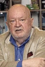 Josef Nesvadba