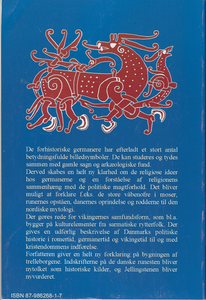 Germanerne og vikingerne - Myter og magt