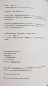 Nyt syn på Trelleborgene