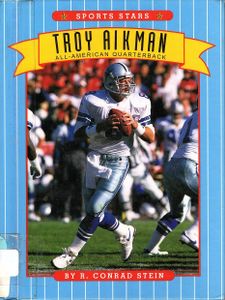 Troy Aikman