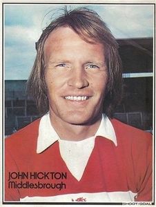 John Hickton