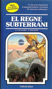El regne subterrani