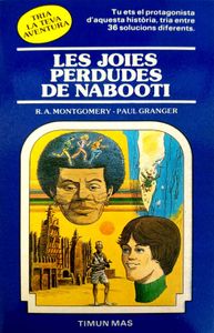 Les joies perdudes de Nabooti