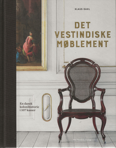 Det vestindiske møblement