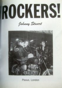 Rockers!