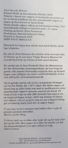 Amerikanske Billeder
