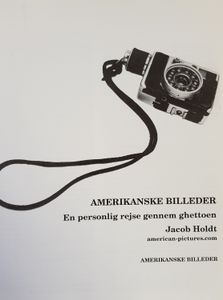 Amerikanske Billeder