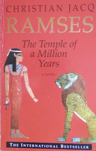 Ramses: The Temple of a Million Years