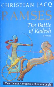 Ramses: The Battle of Kadesh